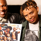 Attorney James McMillan has found breakout success with his debut artist YBN Cordae, who is up for a number of Grammy Awards this year — including Best Rap Album.